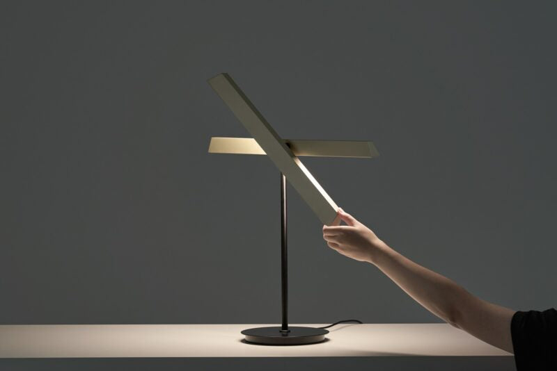 Kanect Table Lamp