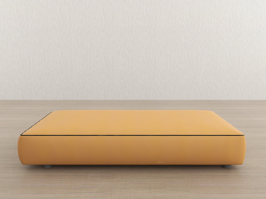 Rubix Ottoman 71"
