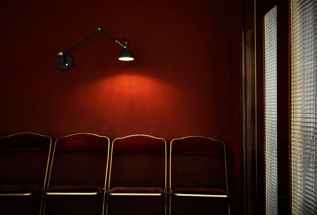 Lior Gentle Wall Lamp