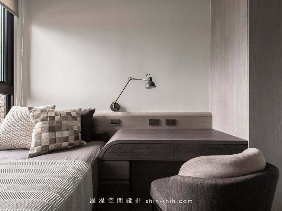 Lior Gentle Wall Lamp