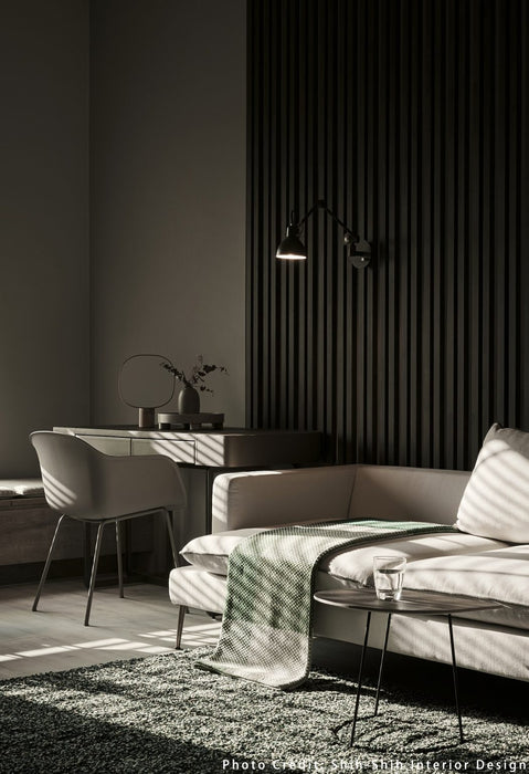 Lior Gentle Wall Lamp