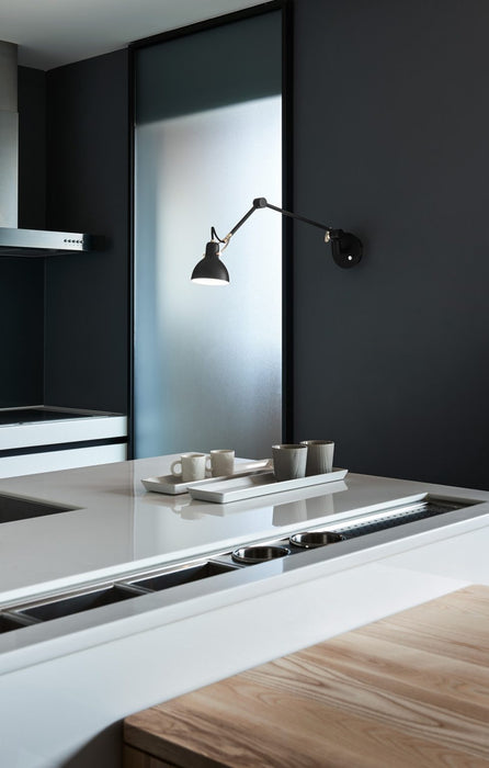 Lior Gentle Wall Lamp