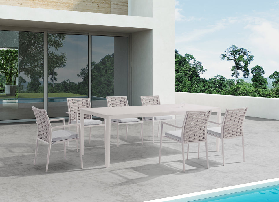 Wave Dining Table