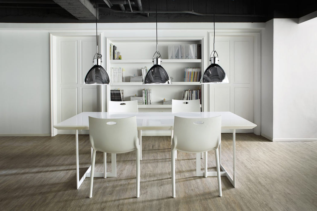 Lior Large Pendant