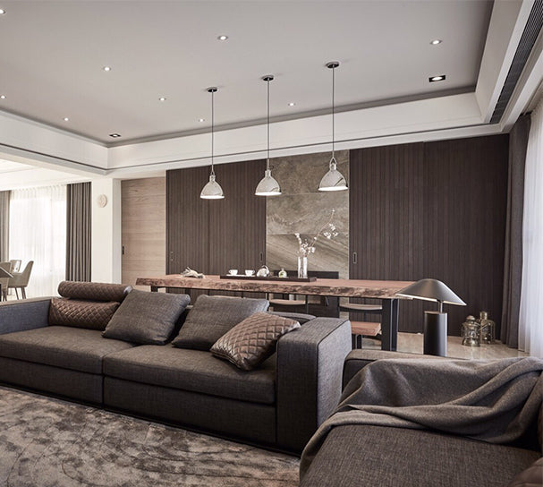 Lior Large Pendant