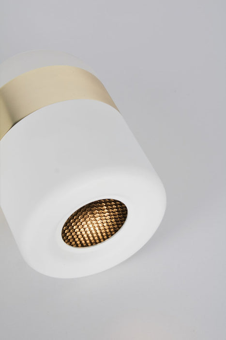 Zing 6 Light Pendant