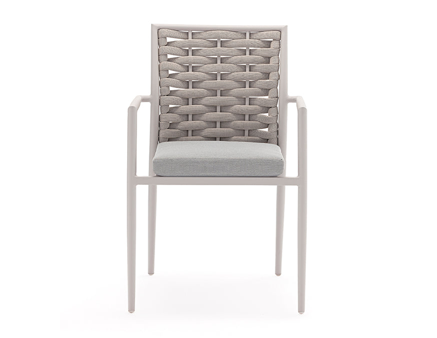 Wave Dining Chair