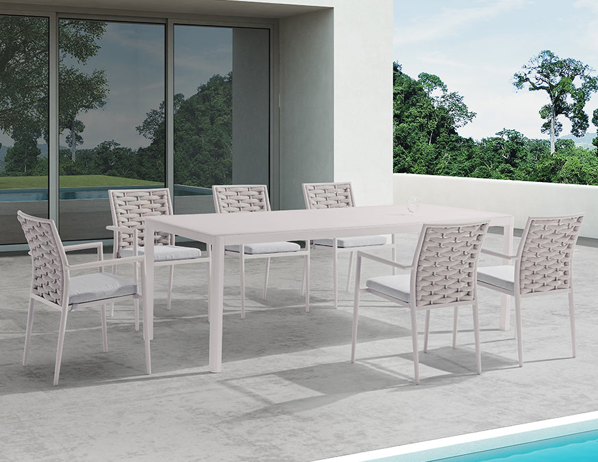 Wave Dining Chair