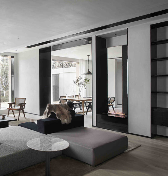 Casa-45  Ottoman