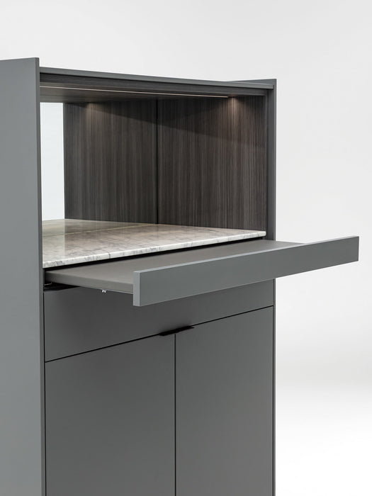 Matrix Tall Cabinet