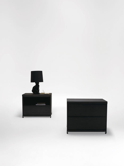 Max Two Drawer Cabinet