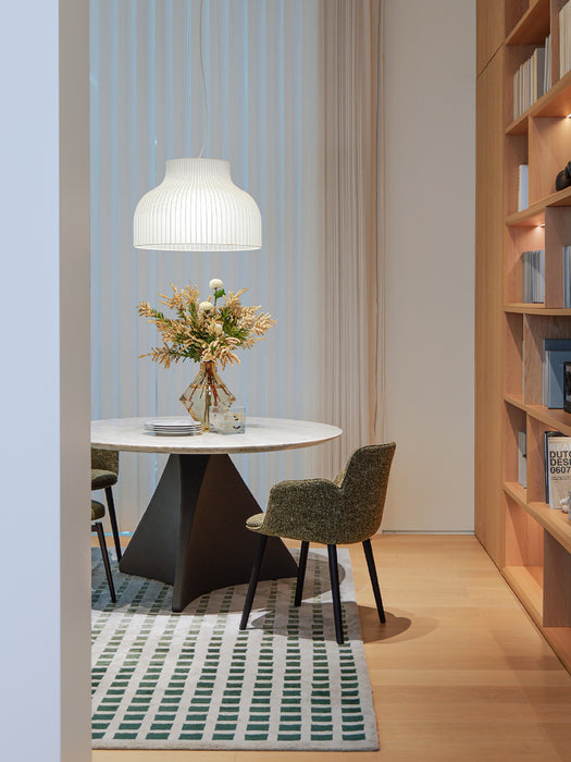 Spin Dining Table (63")