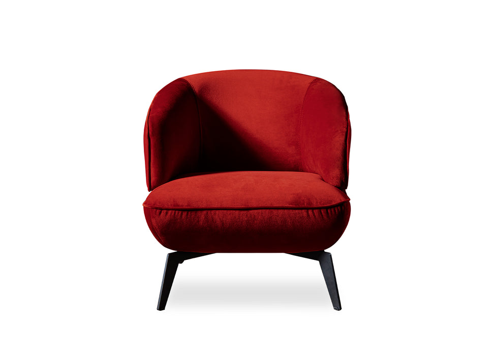 Mersus Lounge Chair