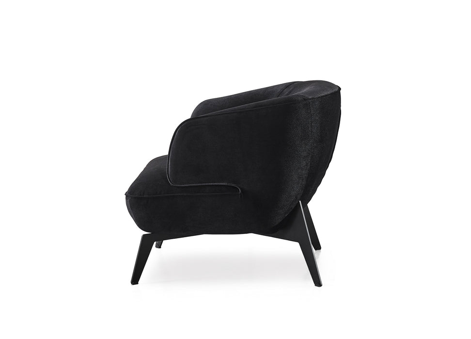 Mersus Lounge Chair