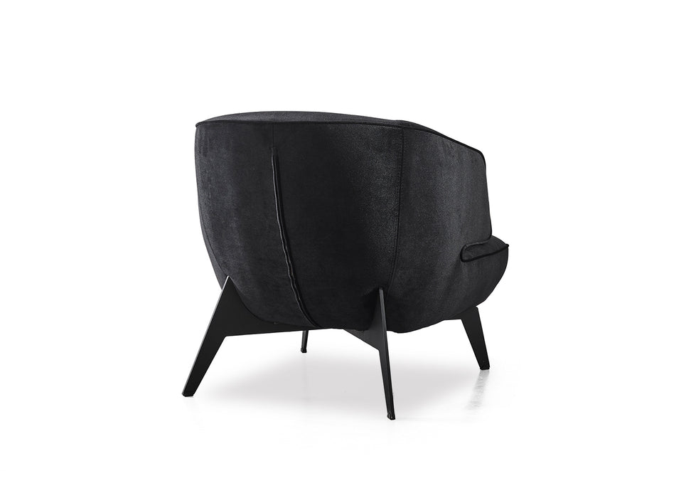 Mersus Lounge Chair