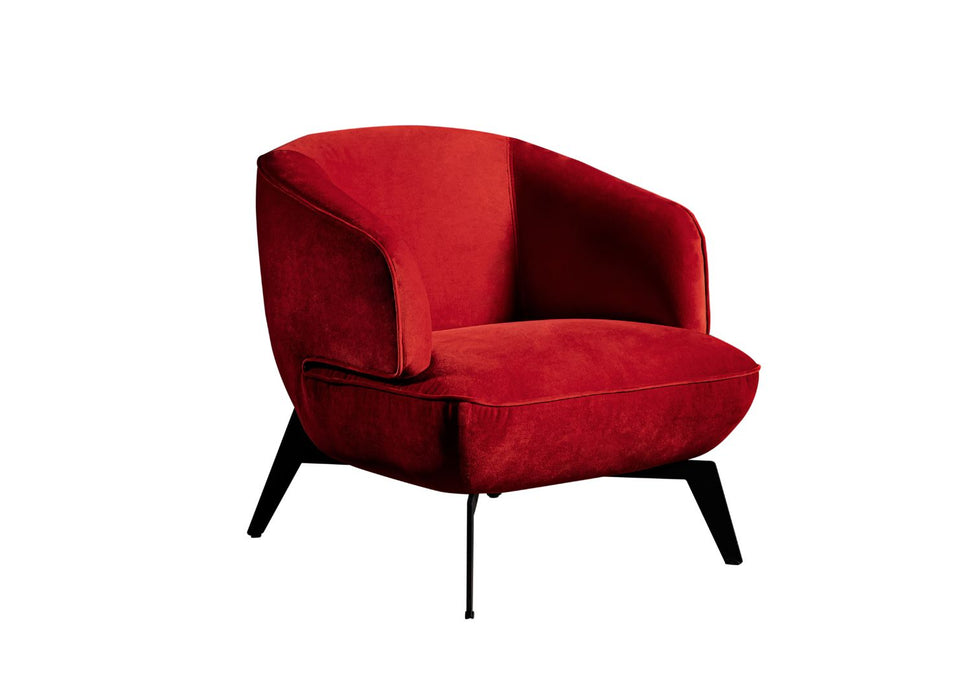 Mersus Lounge Chair