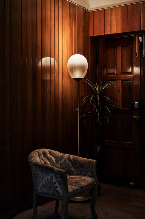 Mis LED Floor Lamp