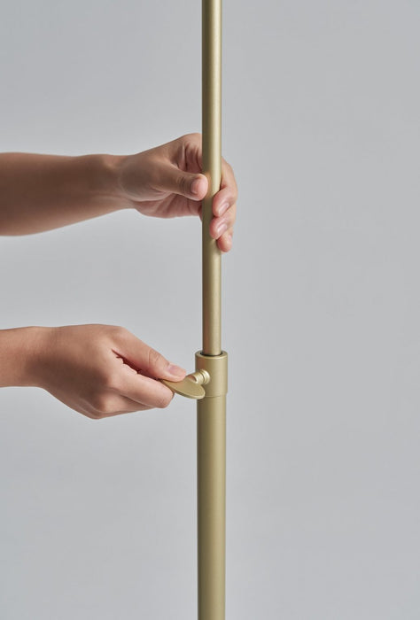 Mis LED Floor Lamp