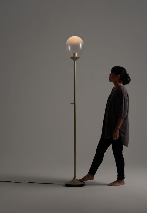 Mis LED Floor Lamp
