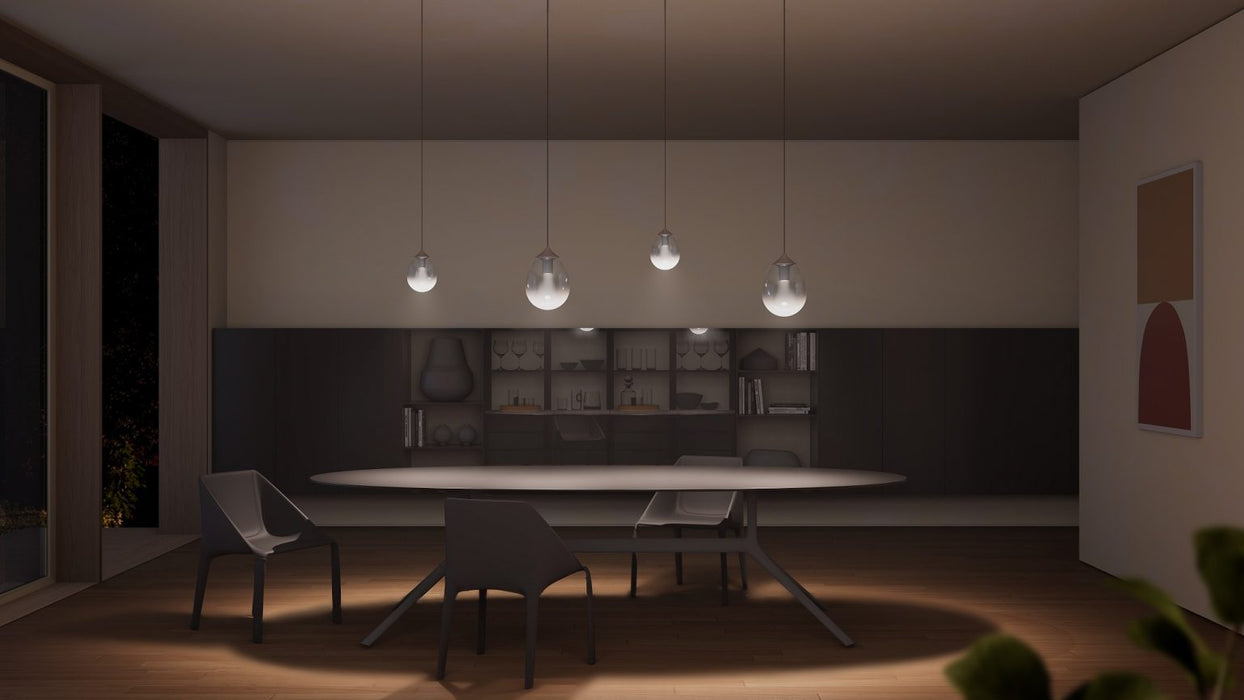 Mis LED Small Pendant