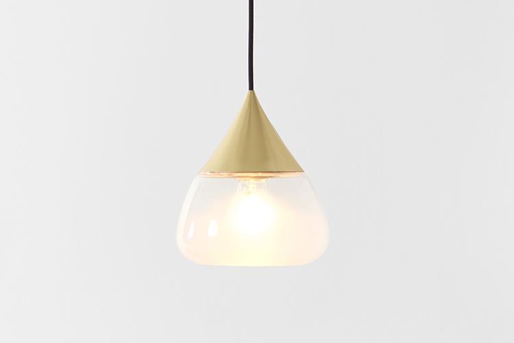 Haze Medium Pendant