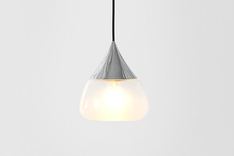 Haze Medium Pendant