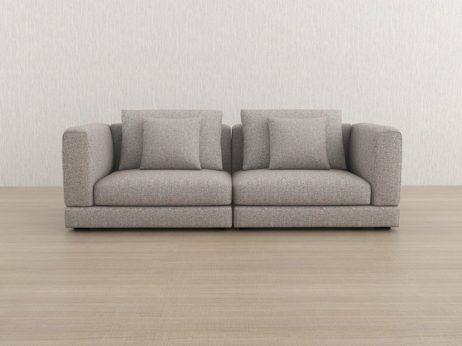Nature Sofa Configuration 1