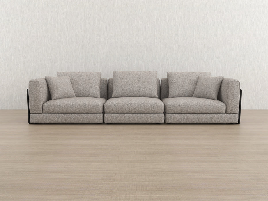 Nature Sofa Configuration 2