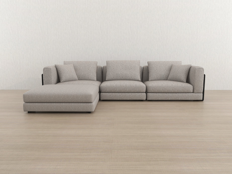 Nature Sofa Configuration 3