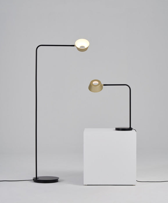 Pol Floor Lamp