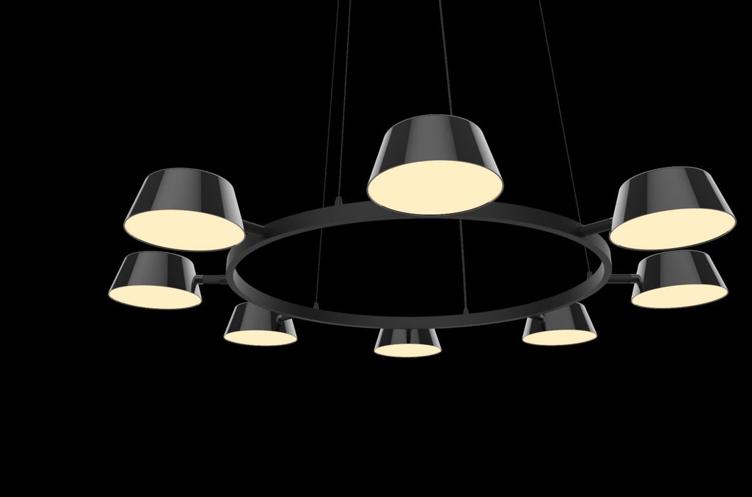 Poli Eight Pendant