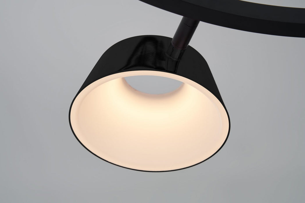 Poli Eight Pendant