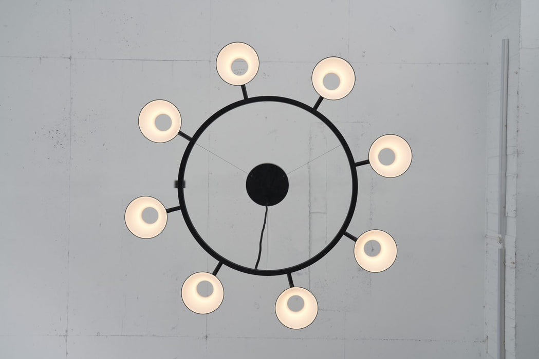 Poli Eight Pendant