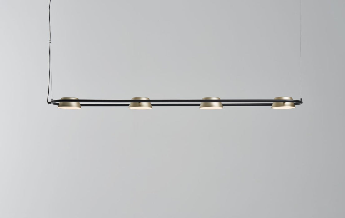 Pol Linear Pendant
