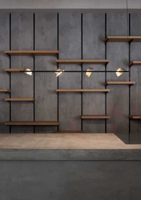Pol Linear Pendant