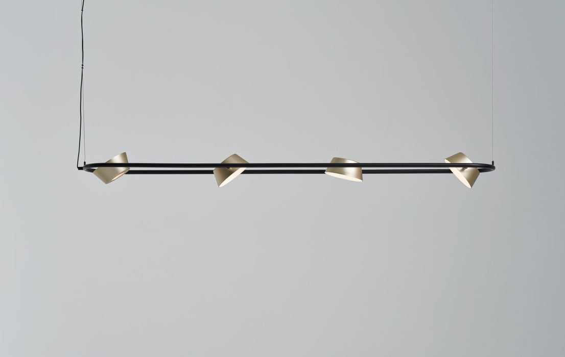 Pol Linear Pendant