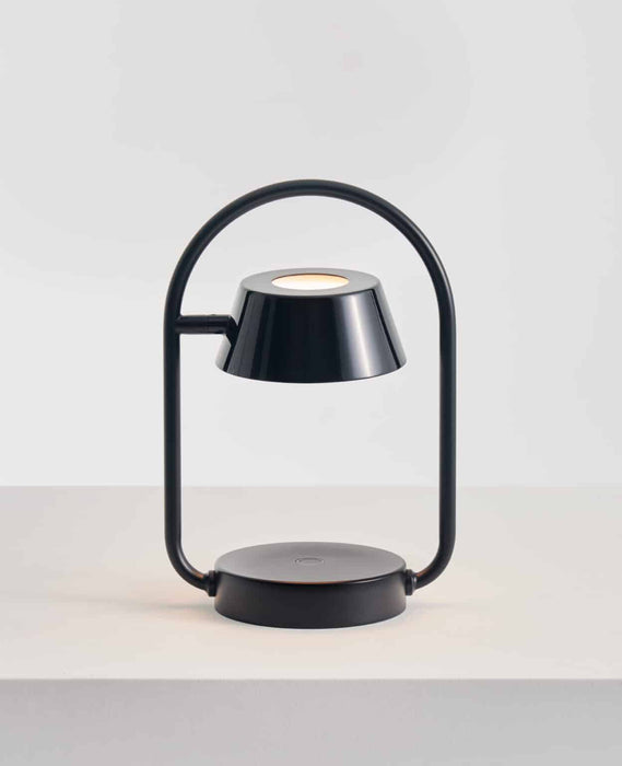 Pol Ring Portable Table Lamp