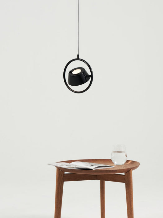 Pol Ring Pendant