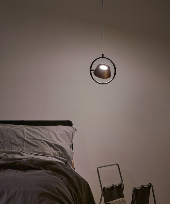 Pol Ring Pendant