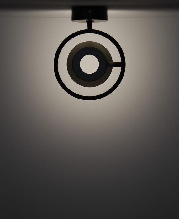 Pol Ring Wall Lamp