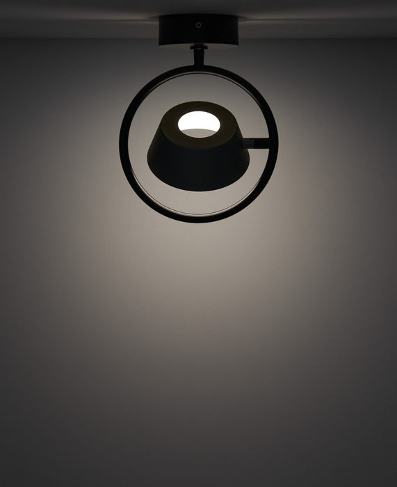 Pol Ring Wall Lamp