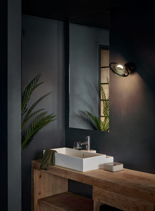 Pol Ring Wall Lamp