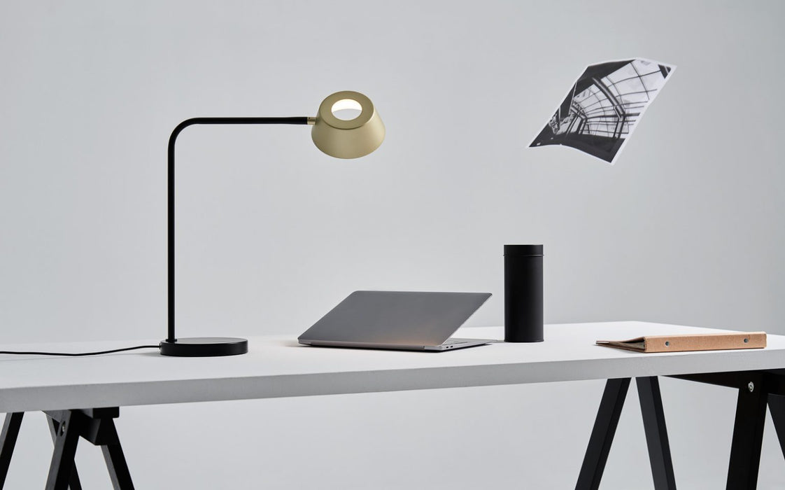 Pol Table Lamp