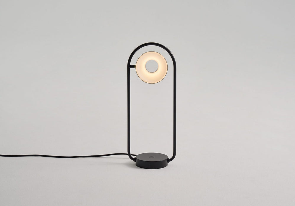Pol Ring Table Lamp