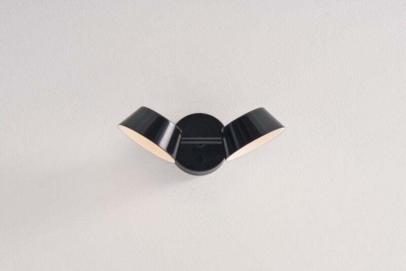 Pol Double Wall Lamp