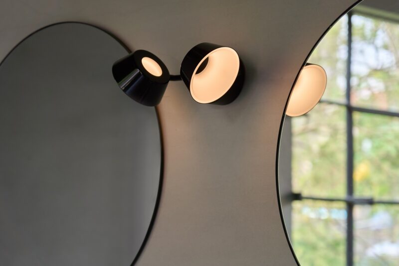 Pol Double Wall Lamp