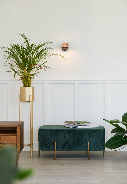 Pol Single Wall Lamp