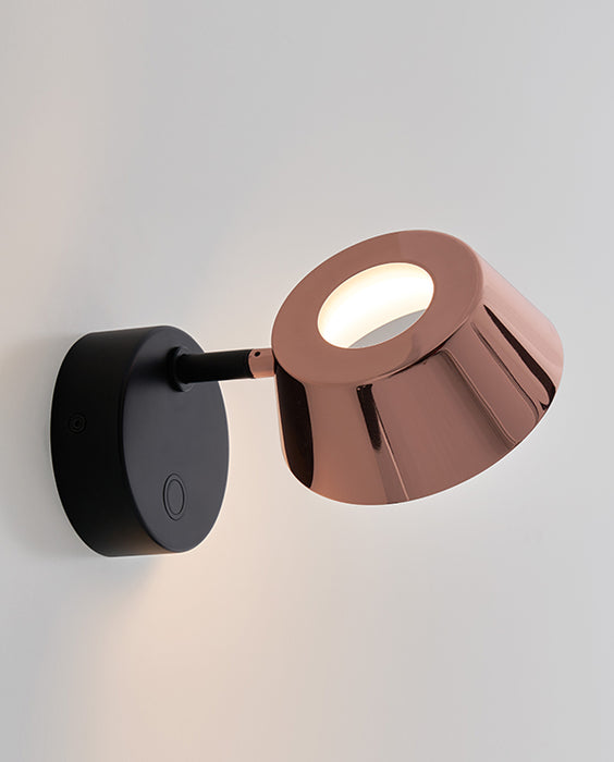 Pol Single Wall Lamp