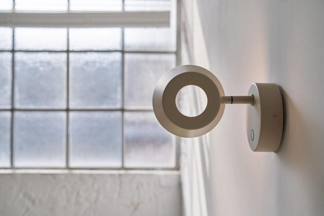 Pol Single Wall Lamp