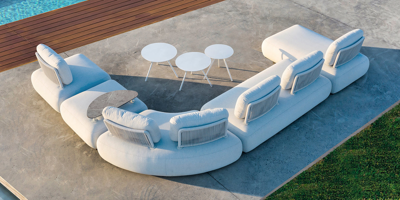 Solara Lounge Chaise